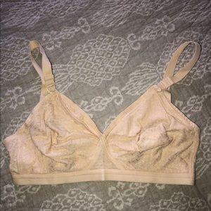 Maternity bra size 36D